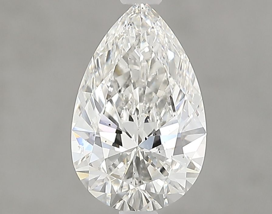 LG490191092 Diamant Lab Grown PEAR SI1