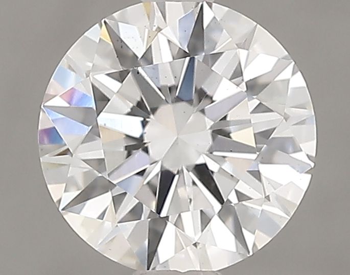 LG490191960 Diamant Lab Grown ROUND VS2