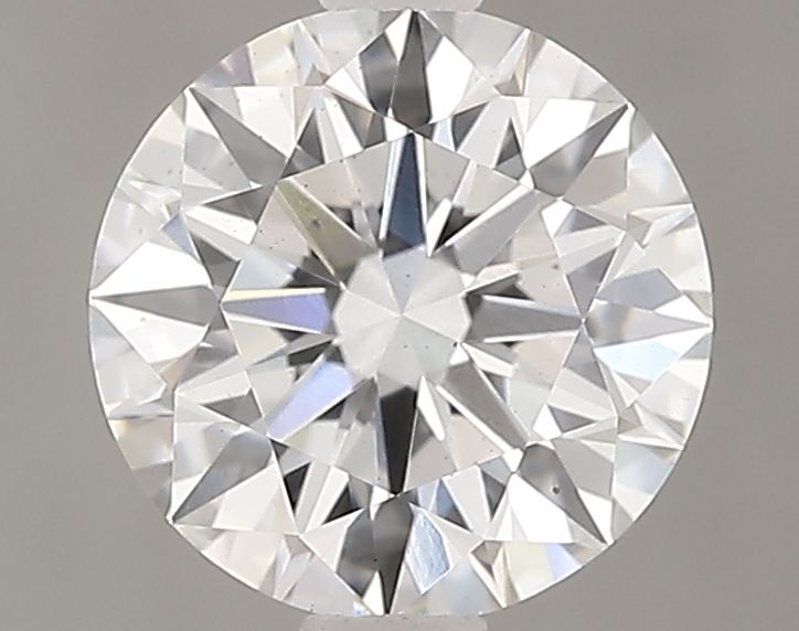 LG490191966 Diamant Lab Grown ROUND VS2