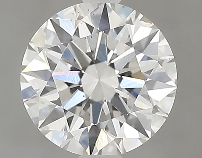 LG490191980 Diamant Lab Grown ROUND SI1