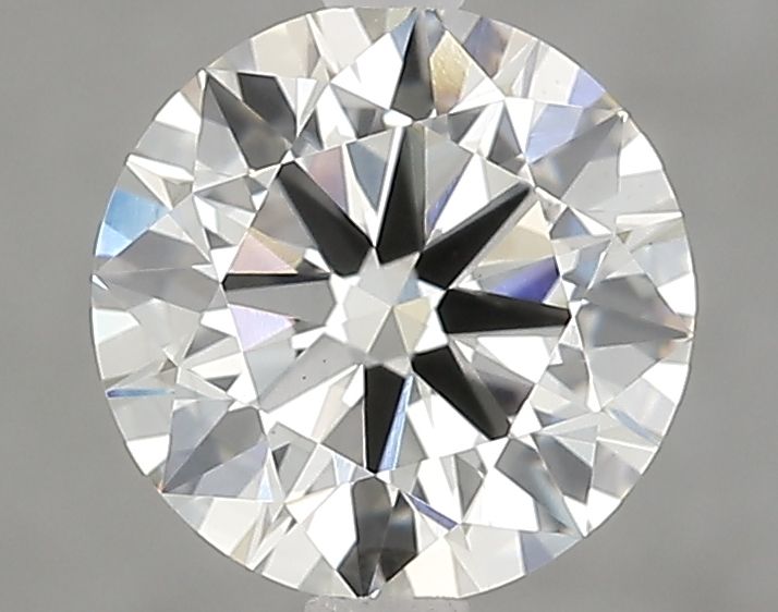 LG490192007 Diamant Lab Grown ROUND VS1