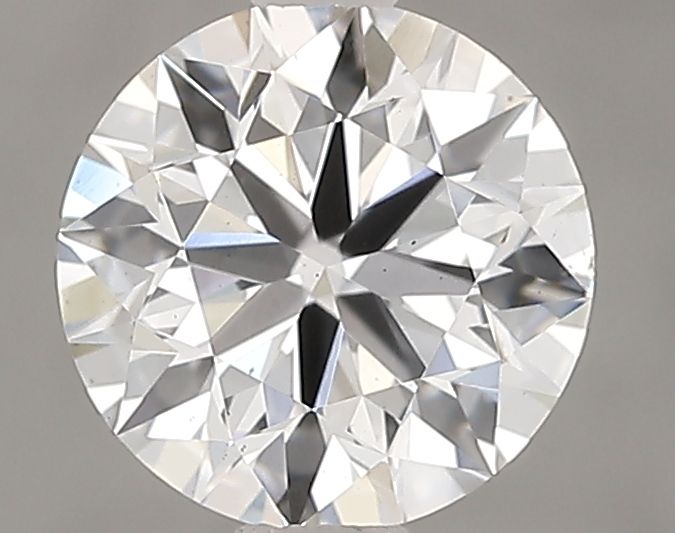 LG490193208 Diamant Lab Grown ROUND VS2