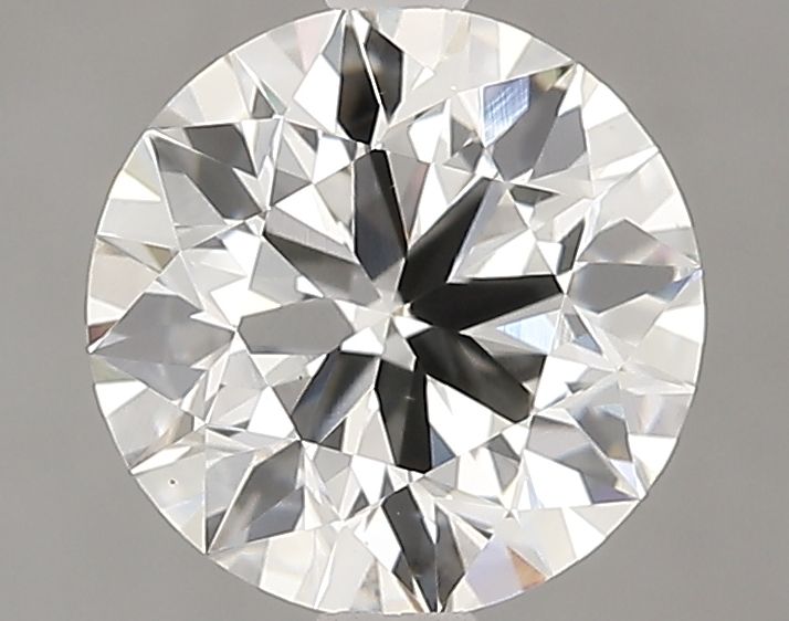 LG490193227 Diamant Lab Grown ROUND VS1