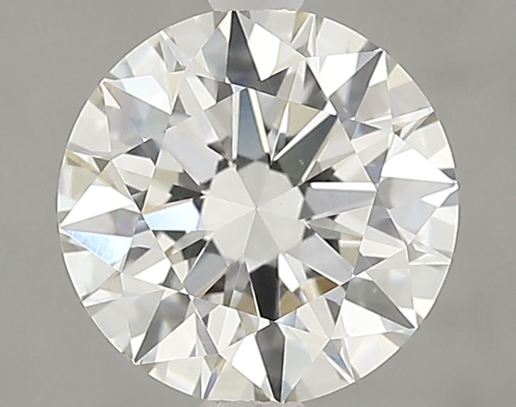 LG490193239 Diamant Lab Grown ROUND VS1