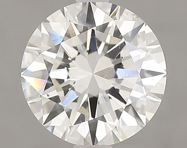 LG490193243 Diamant Lab Grown ROUND SI1