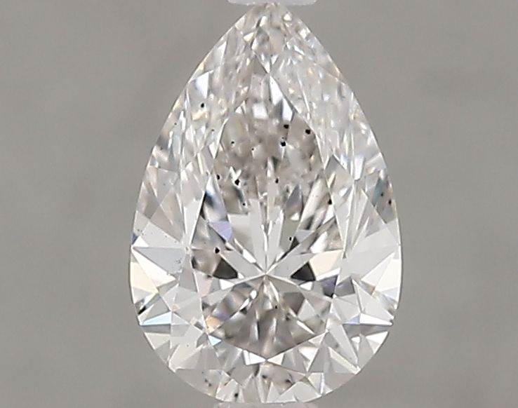 LG490193251 Diamant Lab Grown PEAR SI1