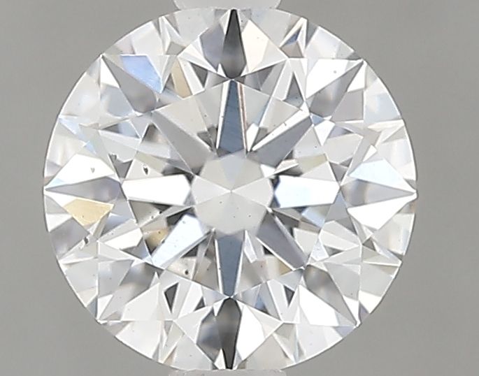 LG490193282 Diamant Lab Grown ROUND VS2