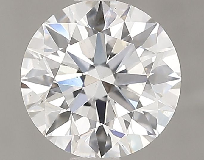 LG490193283 Diamant Lab Grown ROUND VS2