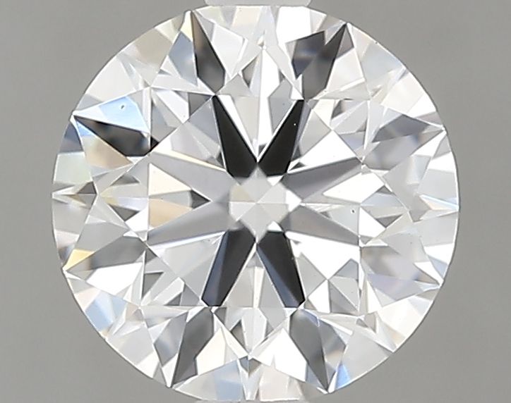 LG490193284 Diamant Lab Grown ROUND VS1