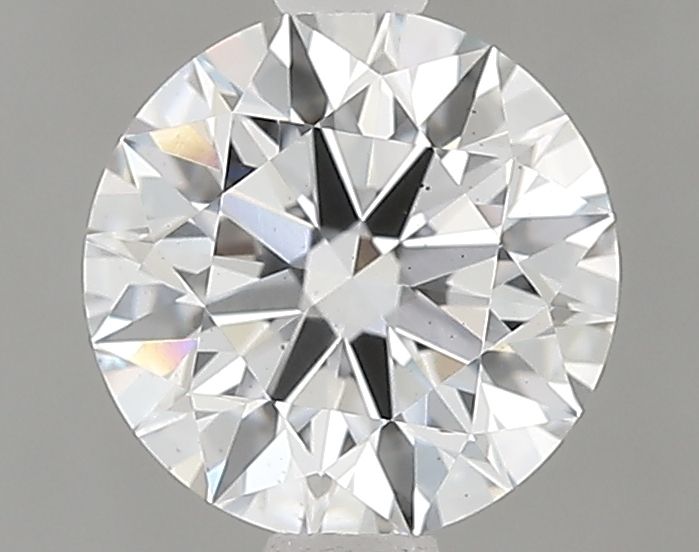 LG490193285 Diamant Lab Grown ROUND VS2