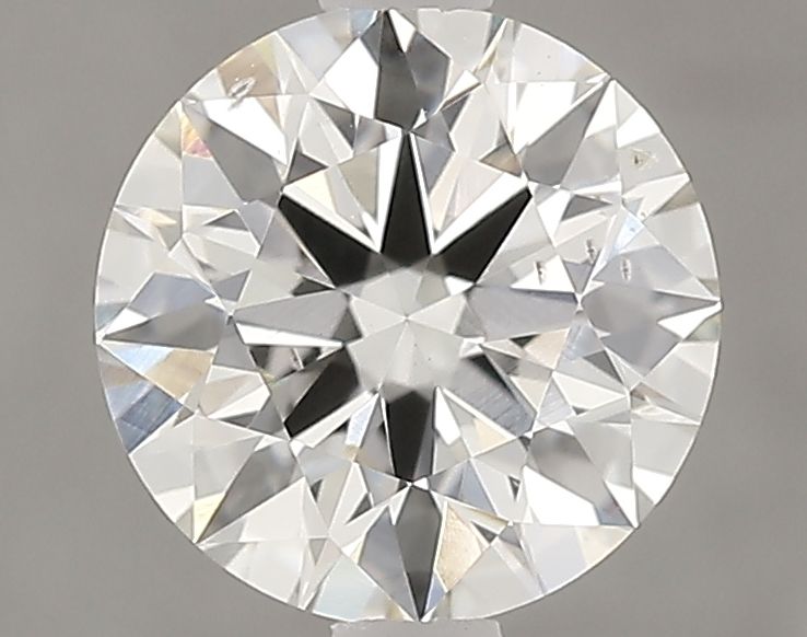 LG490193808 Diamant Lab Grown ROUND SI1