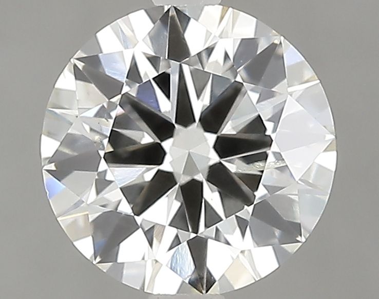 LG490193810 Diamant Lab Grown ROUND SI1