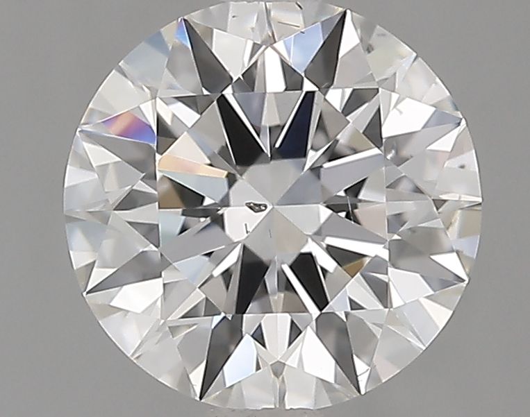 LG490193822 Diamant Lab Grown ROUND SI1