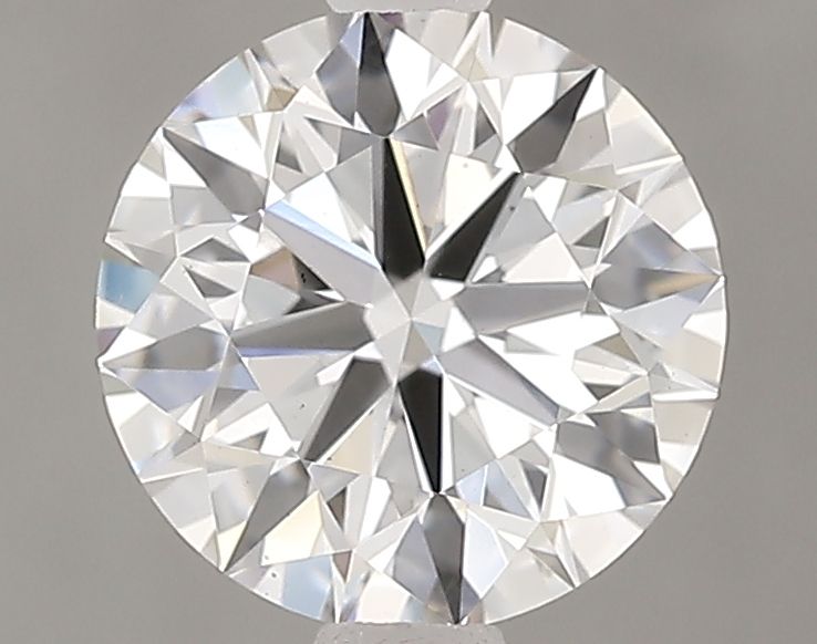 LG490193845 Diamant Lab Grown ROUND VS1