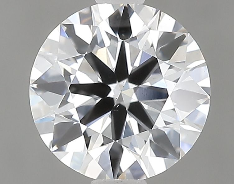 LG490193854 Diamant Lab Grown ROUND VS2