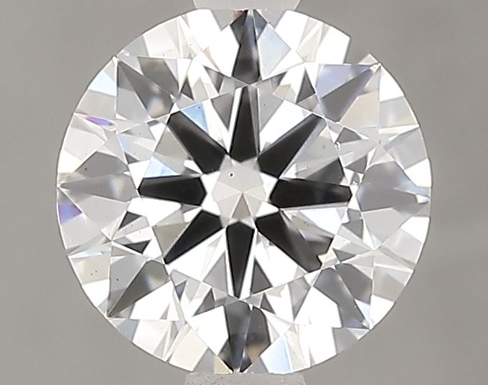 LG490193892 Diamant Lab Grown ROUND VS2
