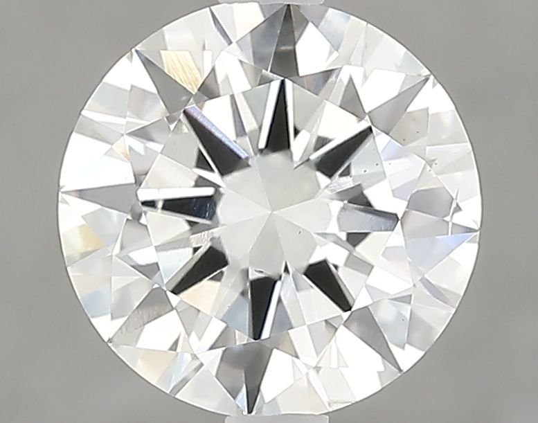 LG492110249 Diamant Lab Grown ROUND SI1