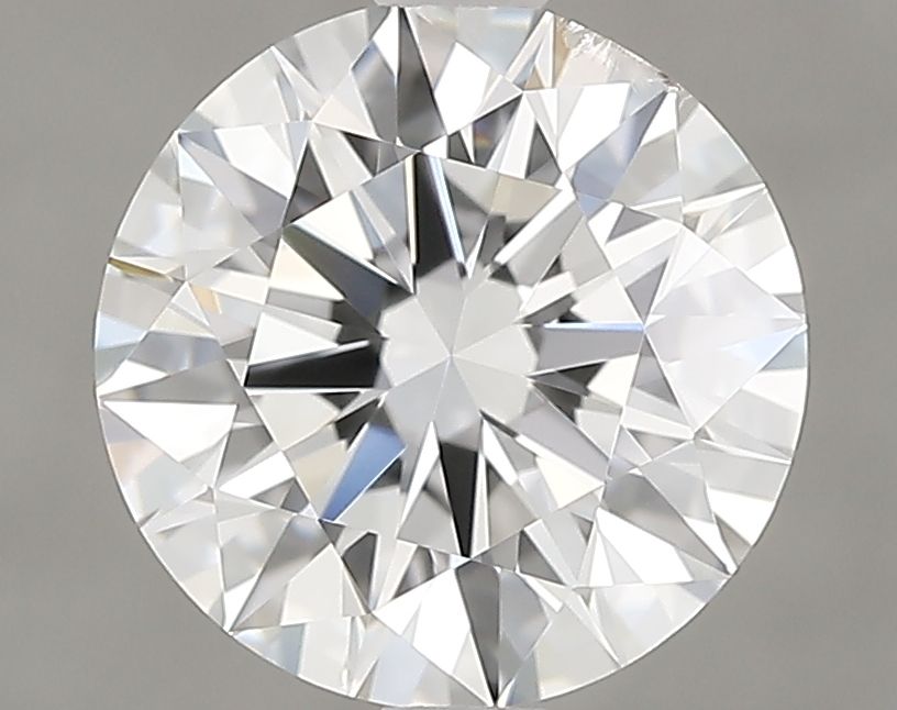 LG492110271 Diamant Lab Grown ROUND SI1