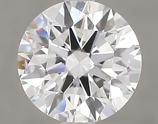 LG492110284 Diamant Lab Grown ROUND VS2