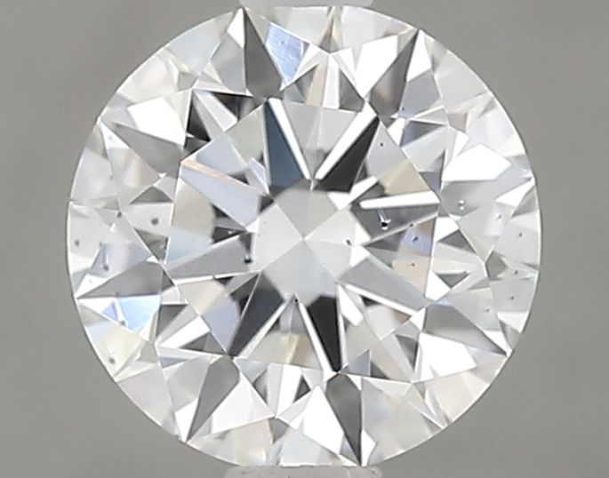 LG492110308 Diamant Lab Grown ROUND SI1