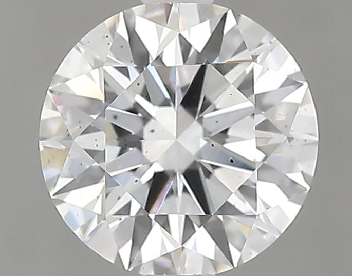 LG492110319 Diamant Lab Grown ROUND SI1