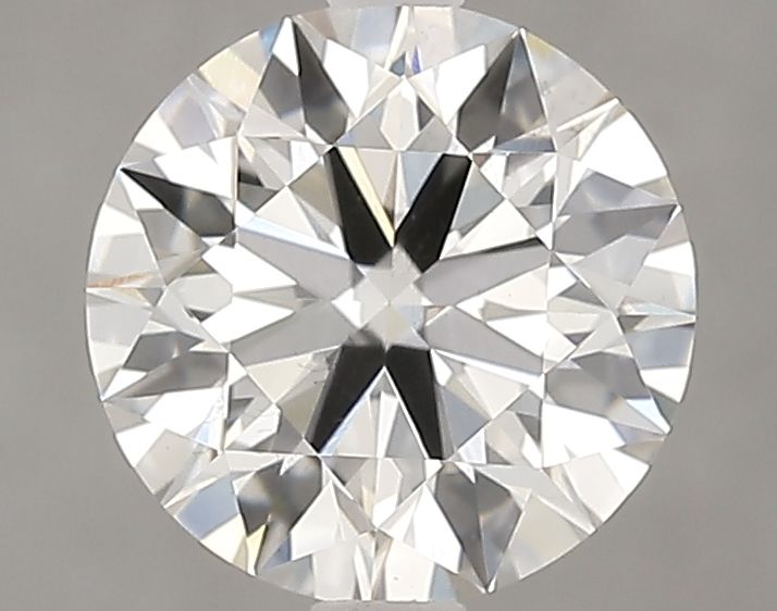LG492110323 Diamant Lab Grown ROUND VS2