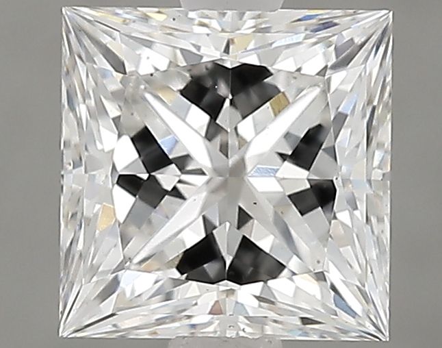 LG492110361 Diamant Lab Grown PRINCESS VS2
