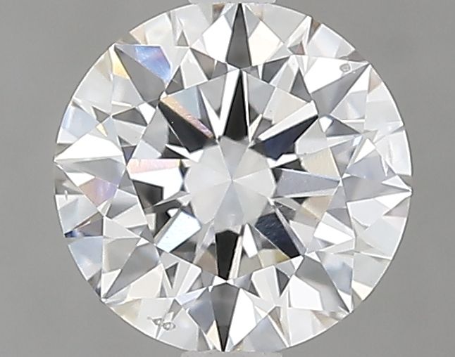 LG492110364 Diamant Lab Grown ROUND SI1