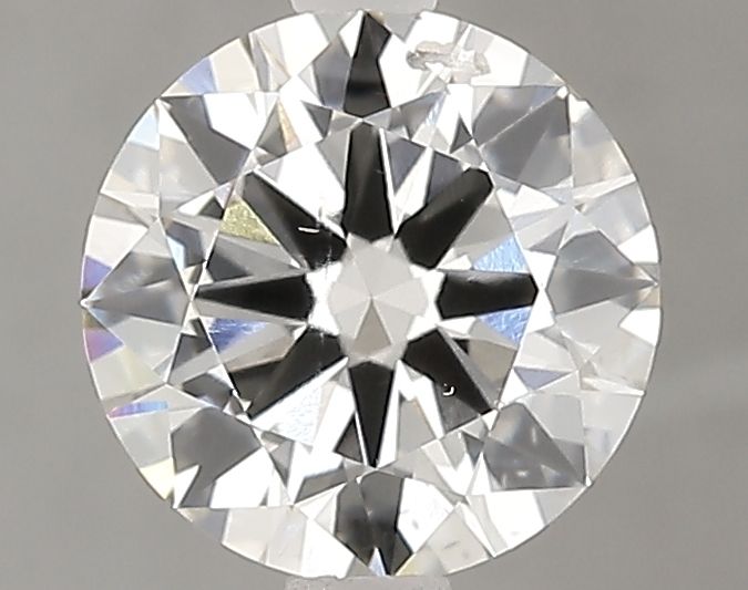 LG492111871 Diamant Lab Grown ROUND SI1