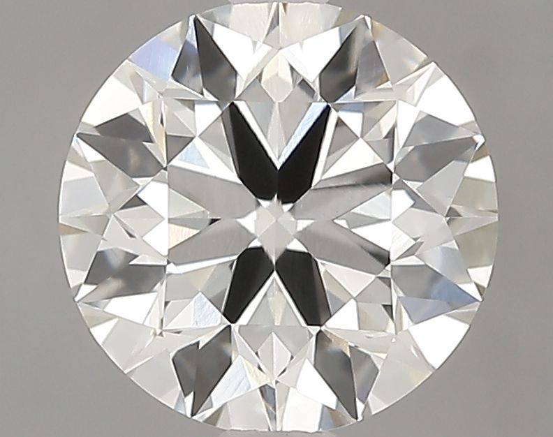 LG492111872 Diamant Lab Grown ROUND VVS2