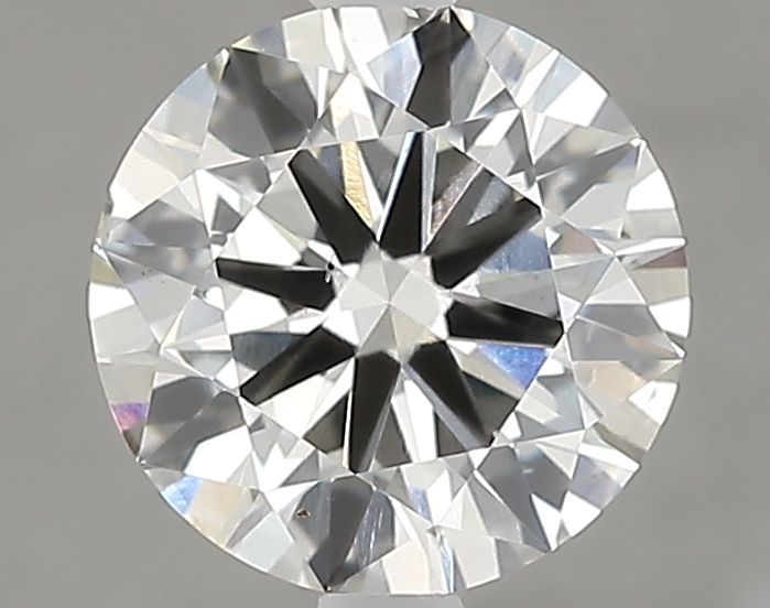 LG492111876 Diamant Lab Grown ROUND VS2