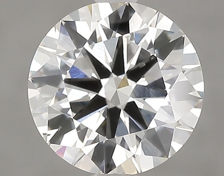 LG492112354 Diamant Lab Grown ROUND VS2