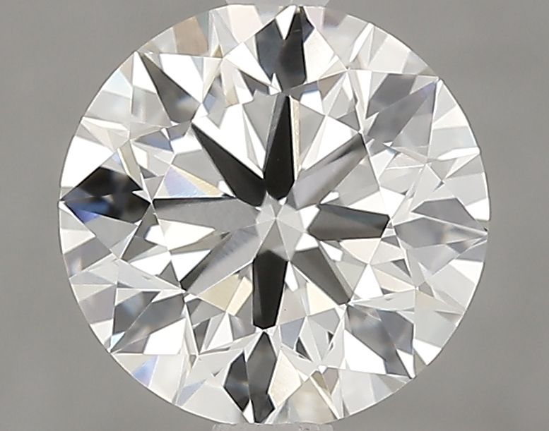 LG492112362 Diamant Lab Grown ROUND VVS2