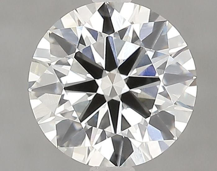 LG492112367 Diamant Lab Grown ROUND VVS2