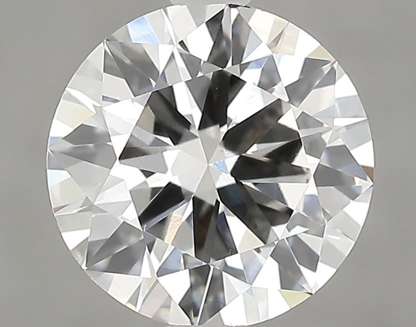 LG492112374 Diamant Lab Grown ROUND VS1