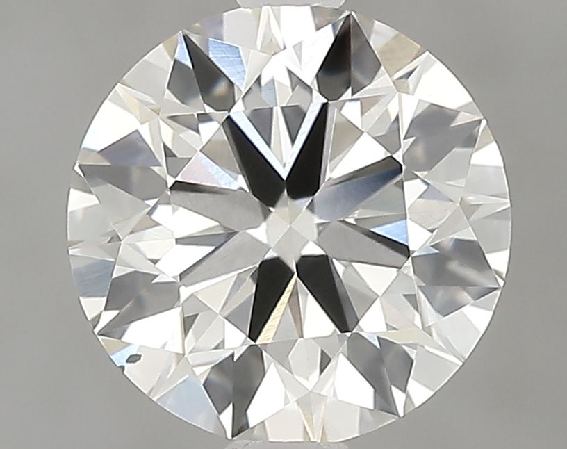 LG492112377 Diamant Lab Grown ROUND VS2