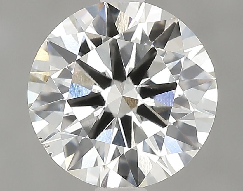 LG492112379 Diamant Lab Grown ROUND VS2