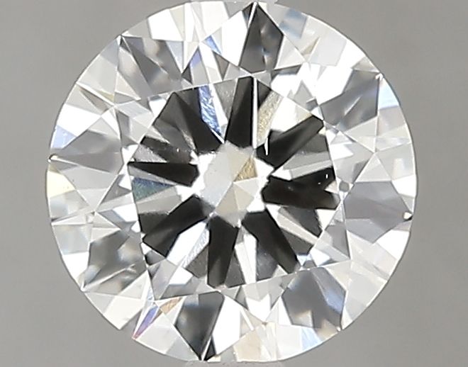 LG492112380 Diamant Lab Grown ROUND VS2