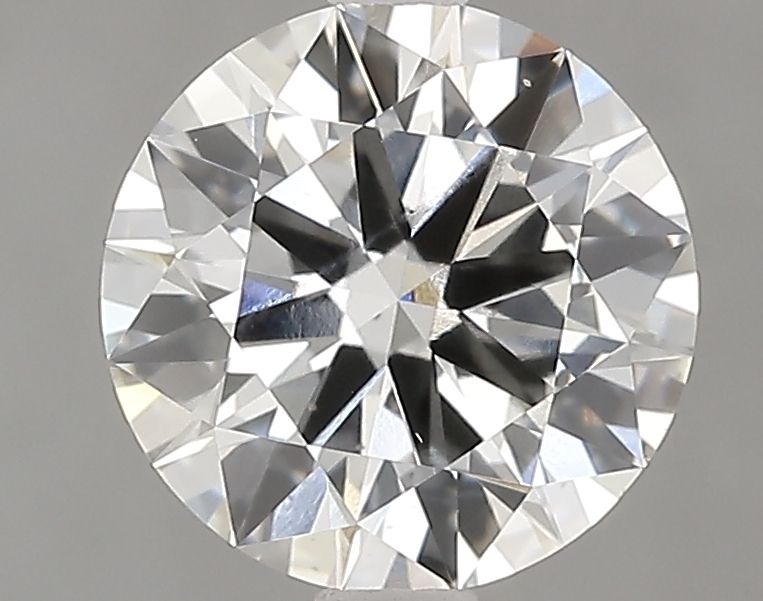 LG492112387 Diamant Lab Grown ROUND VS2