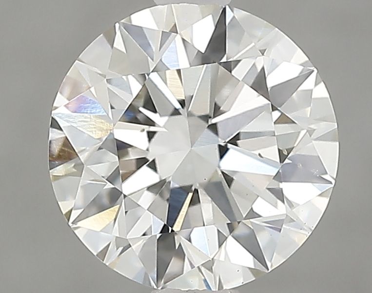 LG492112397 Diamant Lab Grown ROUND VS2