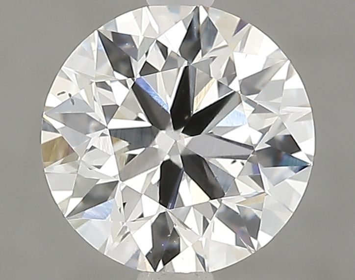 LG492112449 Diamant Lab Grown ROUND VS2