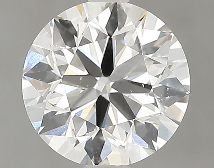 LG492112459 Diamant Lab Grown ROUND VS2