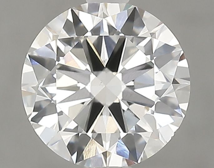 LG492112460 Diamant Lab Grown ROUND VS1