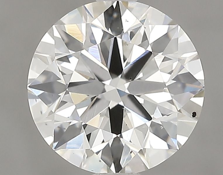 LG492112478 Diamant Lab Grown ROUND SI1