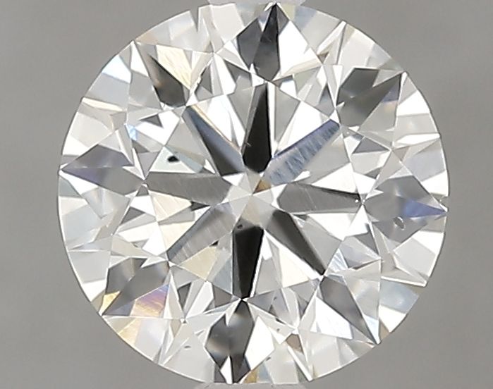 LG492112479 Diamant Lab Grown ROUND SI1