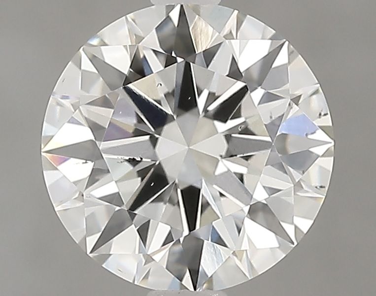 LG492112480 Diamant Lab Grown ROUND SI1