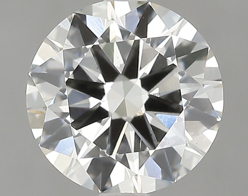 LG492112481 Diamant Lab Grown ROUND VS2