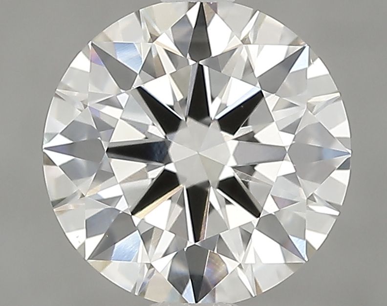 LG492112484 Diamant Lab Grown ROUND VS1