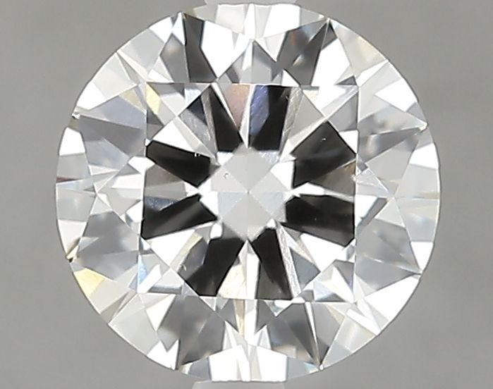 LG492112486 Diamant Lab Grown ROUND VS1