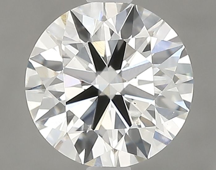 LG492112492 Diamant Lab Grown ROUND VS1